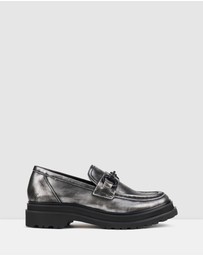 Rollie - Loafer Step Shoe