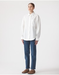 Nobody Denim - Evangeline Shirt