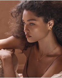 Amber Sceats - Oriveto Earrings