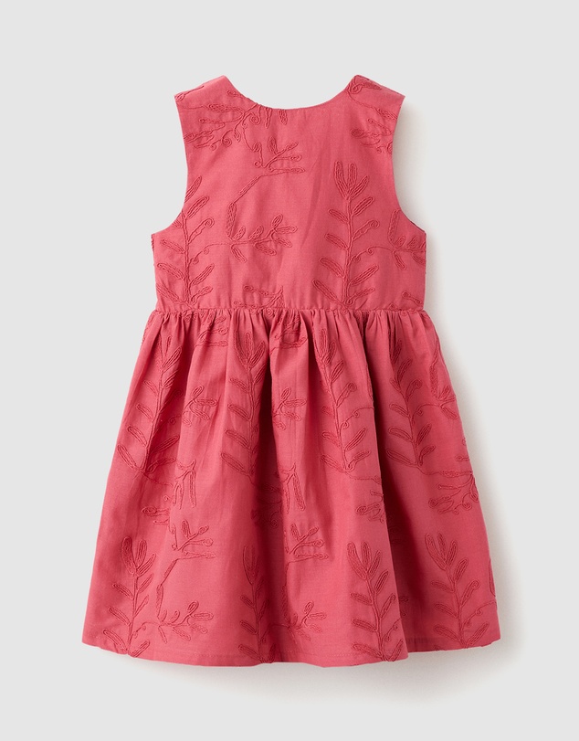 M.N.G - Eira Dress - Babies-Kids