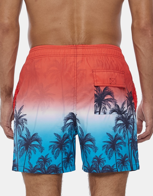 Vacancy Co - Sunset Swim Short