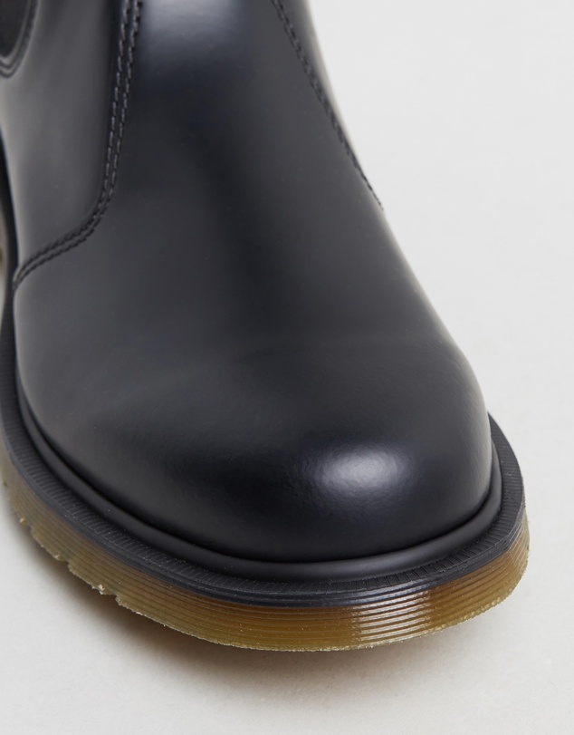 Dr Martens - Unisex 2976 Smooth Chelsea Boots
