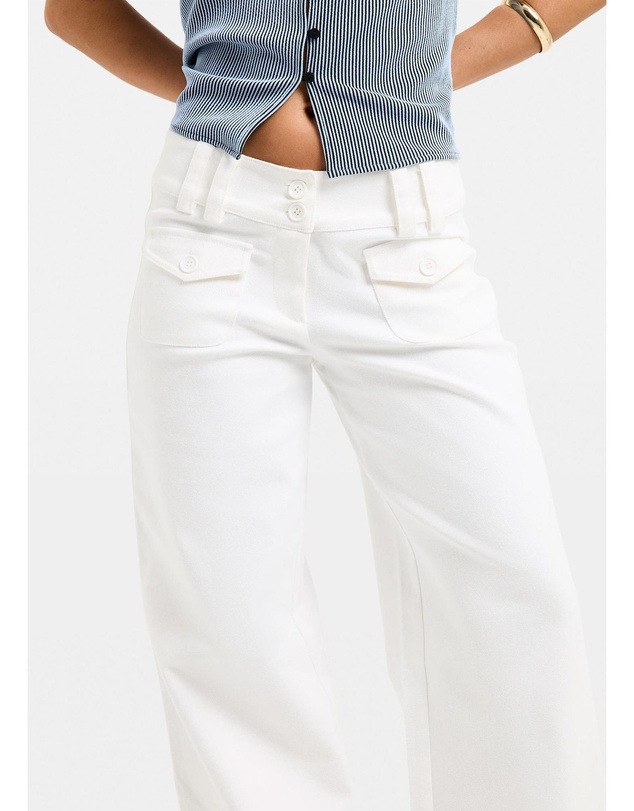 Insight - Danica Low Wide Pants