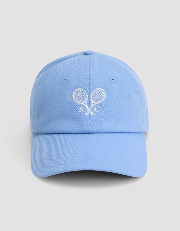 Sportscraft - Sc Tennis Club Cap