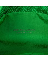 Pre-Loved by Azura Reborn - Pre-Loved Nylon and Mesh Intrecciato Belt Bag