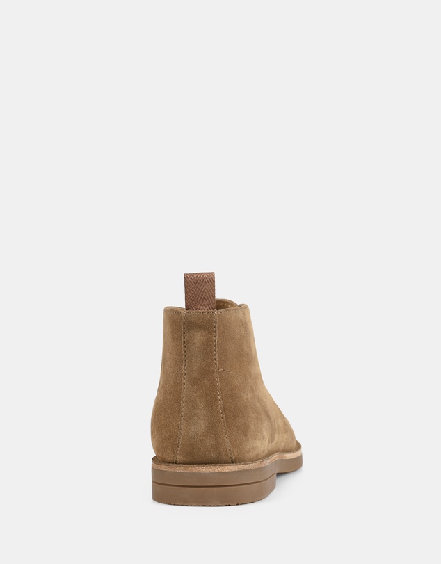 Hush Puppies - Gibson