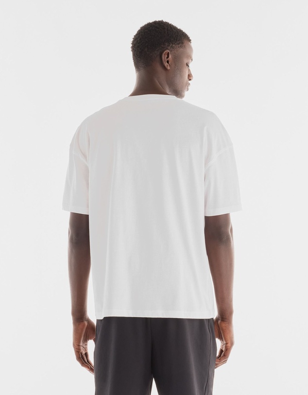 New Balance - Trackside T-Shirt