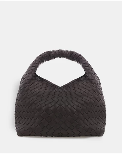 Billini - Solene Woven Handle Bag