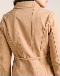 Damson Madder - Francie Blazer