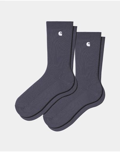 Carhartt WIP - Madison Pack Socks