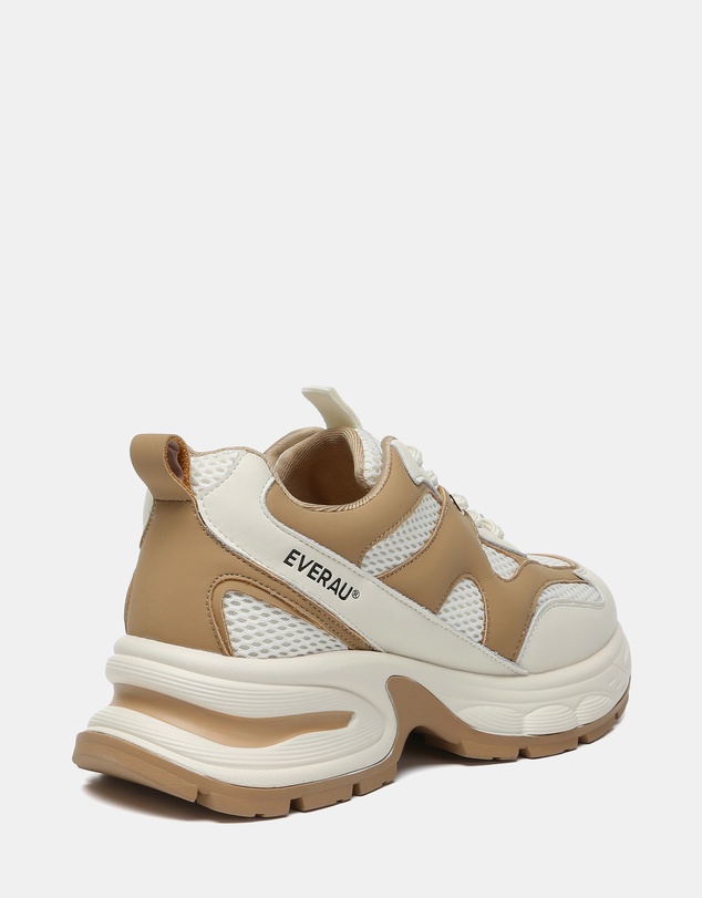 EVERAU - EverAU Ugg Camille Casual & Sneaker