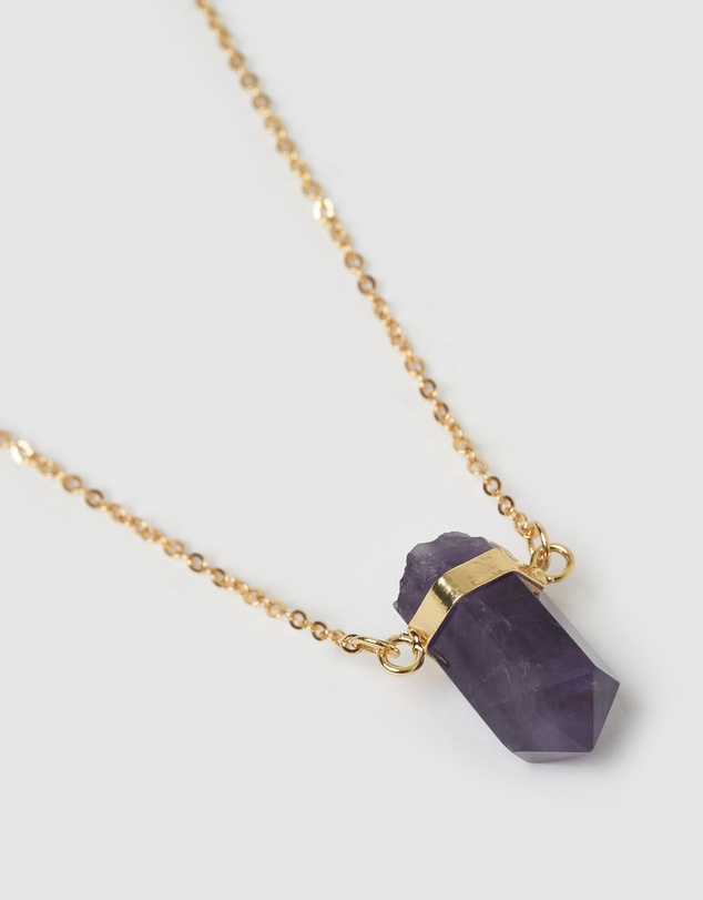 Miz Casa and Co - Mia Necklace