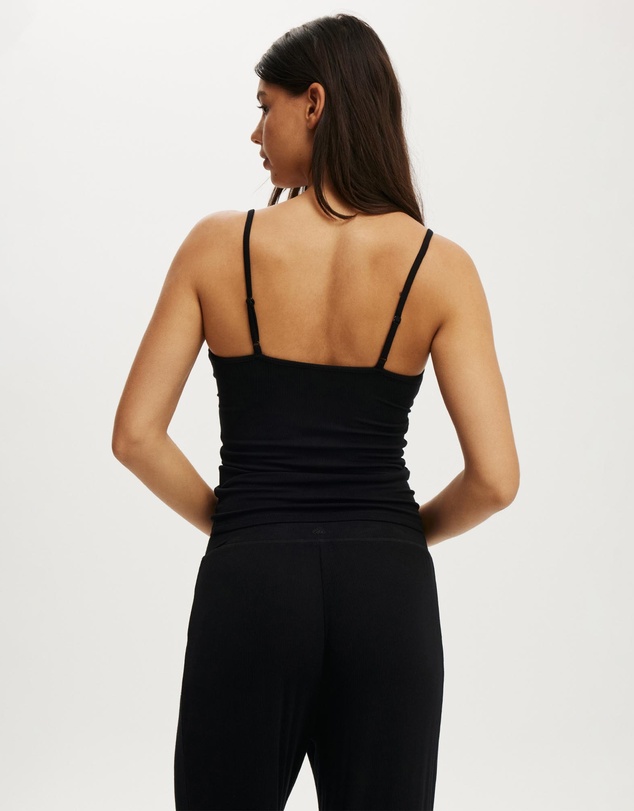 Cotton On Body - Airy Soft Triangle Cami