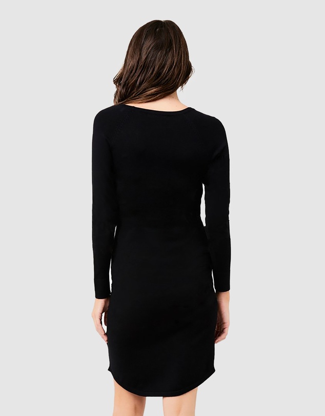 Ripe Maternity - Valerie Tunic Dress
