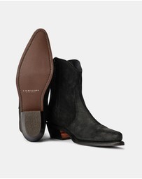 R.M.Williams - Etta Boots - Women's