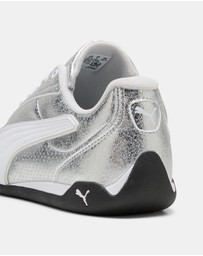 Puma - Replicatch Metallic Whisper - Women's