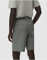 M.N.G - Ronald Bermuda Shorts