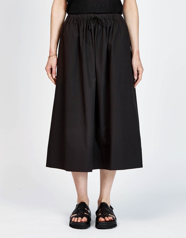 bul - Rolig Skirt Black