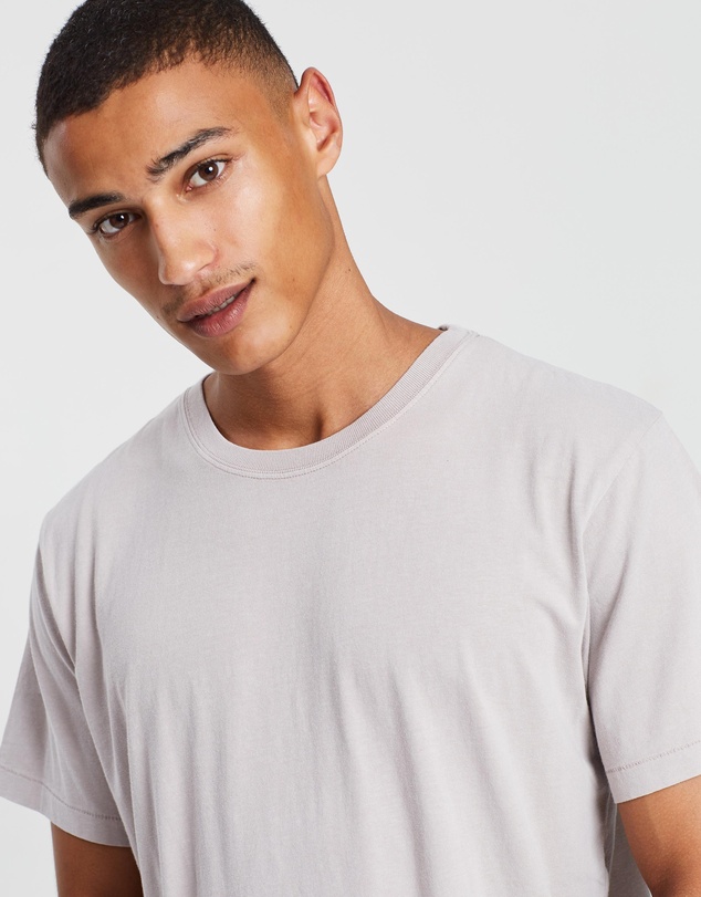 Assembly Label - Standard Tee