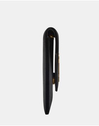 Steve Madden - BSmoothv Black Handbag