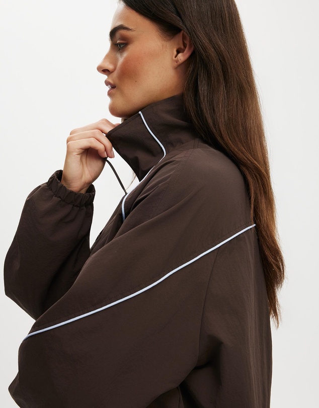 Cotton On Body Active - Offside Windbreaker