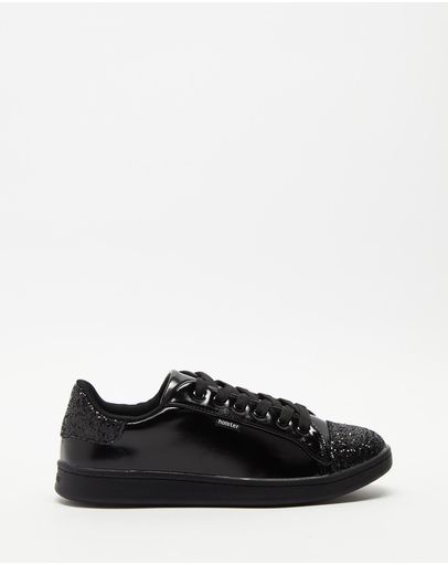 Black & Black