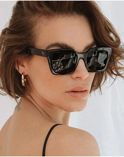 Bask Eyewear - Sol