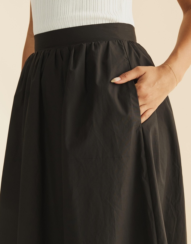Atmos&Here - Shay Maxi Skirt