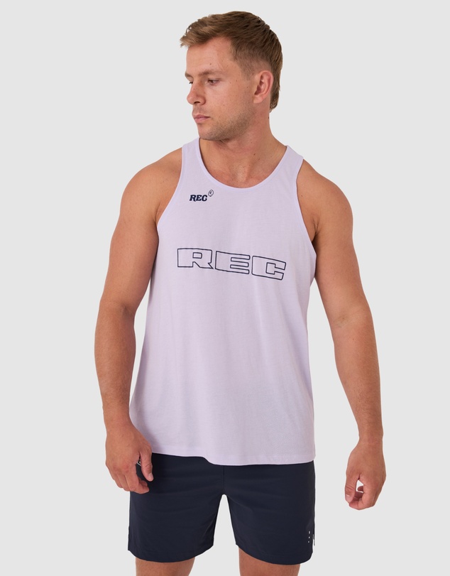 REC GEN - Oxy Mass RN Tank