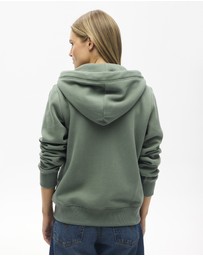 Superdry - Essential Zip Hoodie
