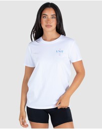 UNIT - UNIT Solstice Ladies T-Shirt