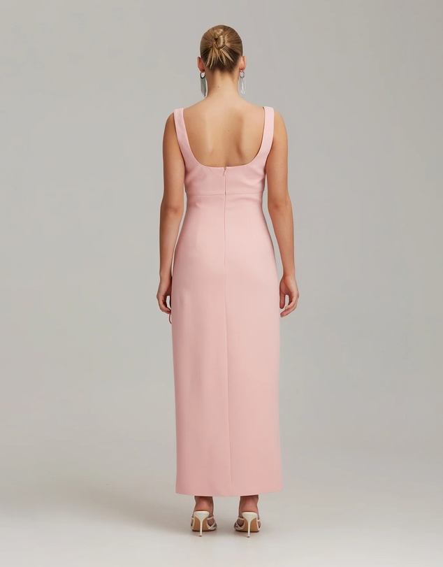 C/MEO COLLECTIVE - Validate Dress
