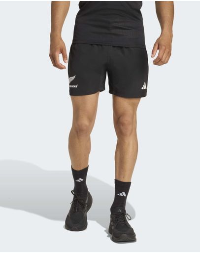 All Black