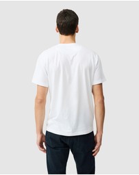 Rodd & Gunn - The Gunn Tee 2.0
