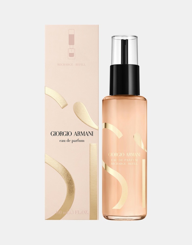 Giorgio Armani - Si EDP 100ml Refill