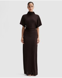 Elka Collective - Enid Maxi Dress