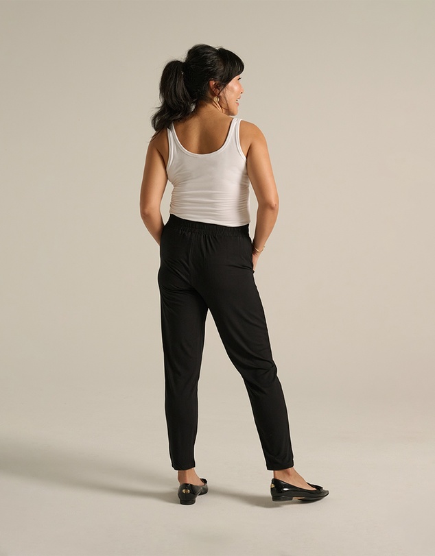 Bamboo Body - Peggy Bamboo Trousers