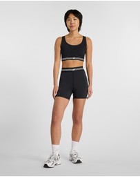 New Balance - AC Fitted Shorts 5