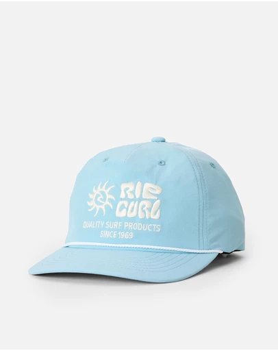Rip Curl - Pacific Rinse Flexfit Snapback Cap