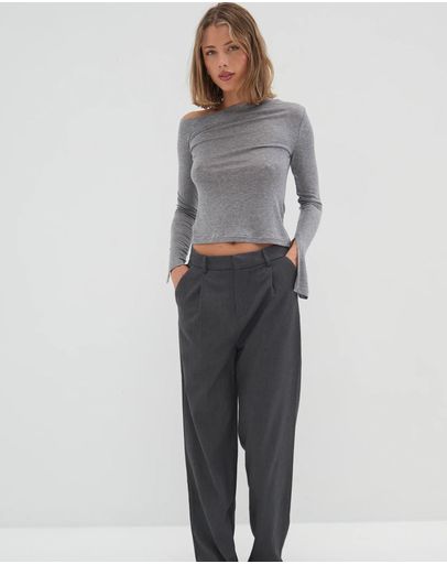 Grey