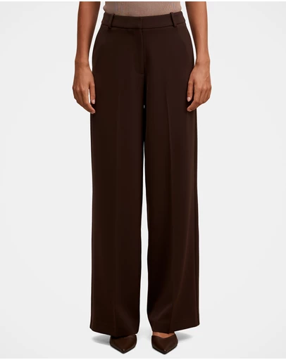 Forever New - Oaklyn Wide Leg Pants