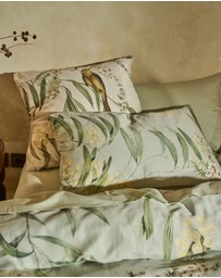 Linen House - Eppalock European Pillowcase