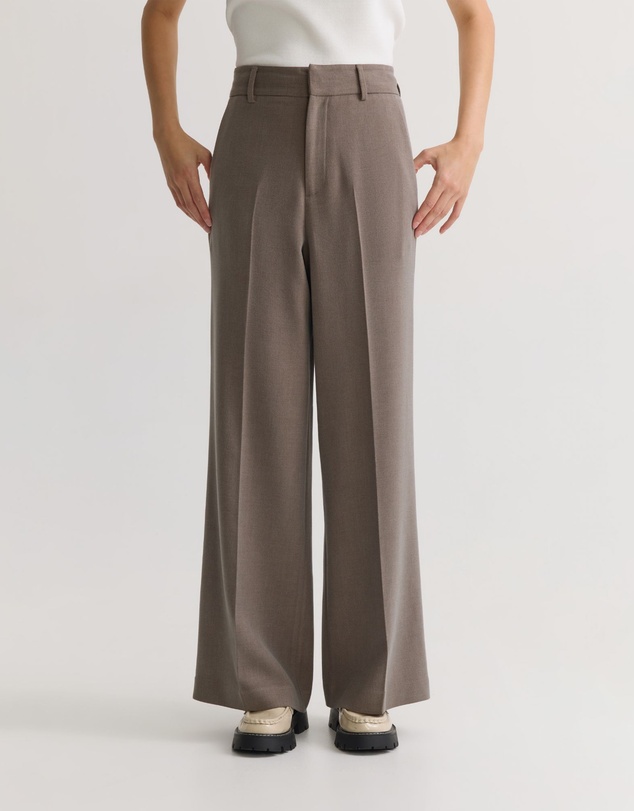 Oxford - Alana Stretch Pants