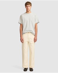 Larriet - Wale Jeans