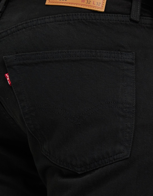 Levi's - 501 Original Jeans