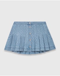 Maje - Jicambra Skirt
