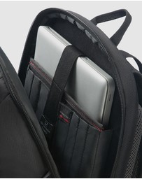 Samsonite - Leviathan 17.3