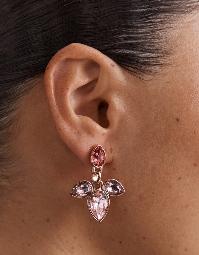 MIMCO - Bumper Pear Earrings
