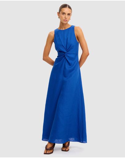Cobalt Blue