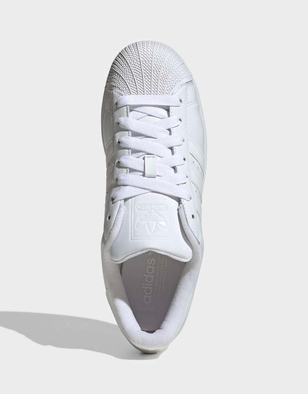 adidas Originals - Superstar II Shoes - Unisex